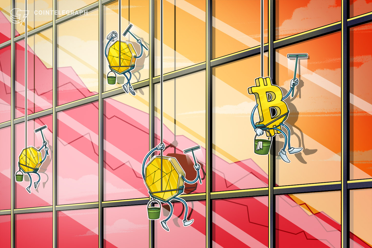 Bitcoin can fall below $58K if one of its 'cleanest' metrics copies history: Analysis