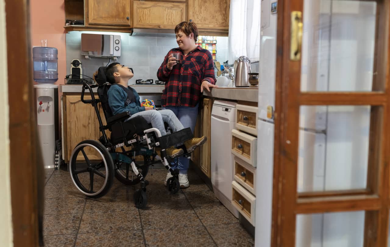 ‘I have full guardianship’: My son has special needs. If I buy him a condo, will that hurt his benefits?