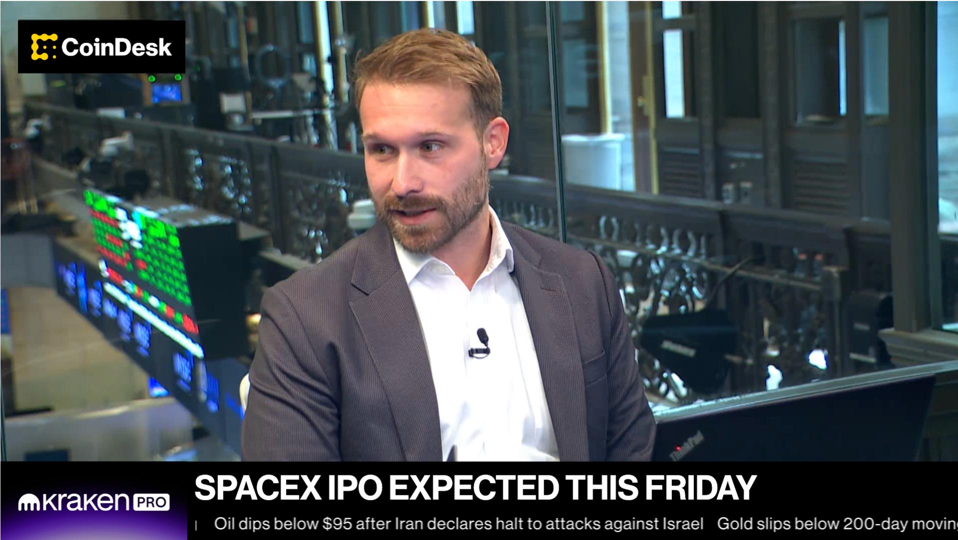 Bloomberg Analyst: Most Bitcoin ETF Investors Have Stayed Put Despite Outflows