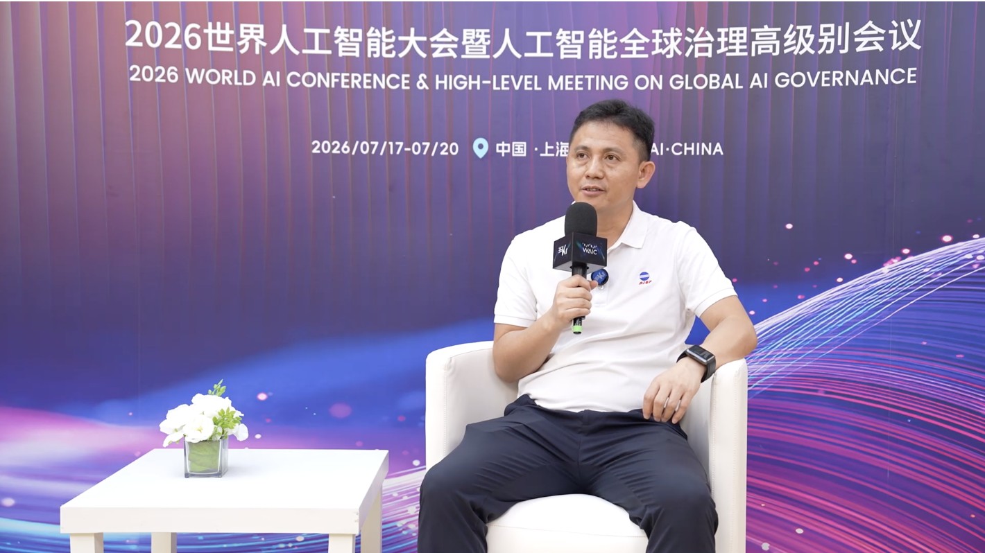 对话润建股份：AI应用拼的不只是模型能力，更是从Token到价值创造的闭环能力