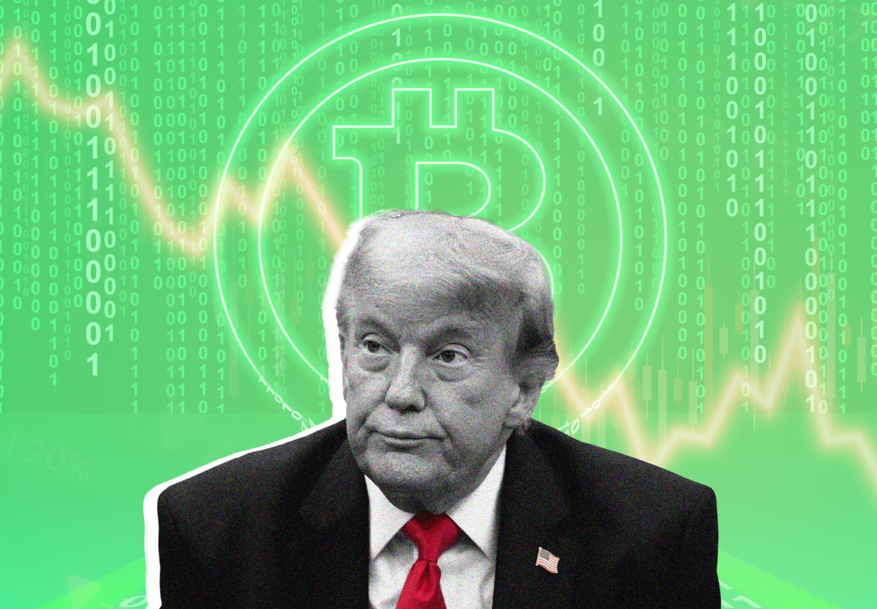Trump’s billion-dollar crypto haul triggers some everyday investors sitting on big losses