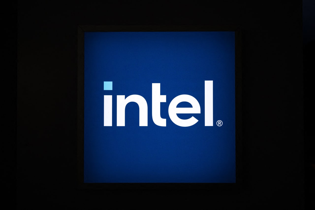 Why Intel, Micron and other major chip stocks are falling — even as the rest of tech holds up