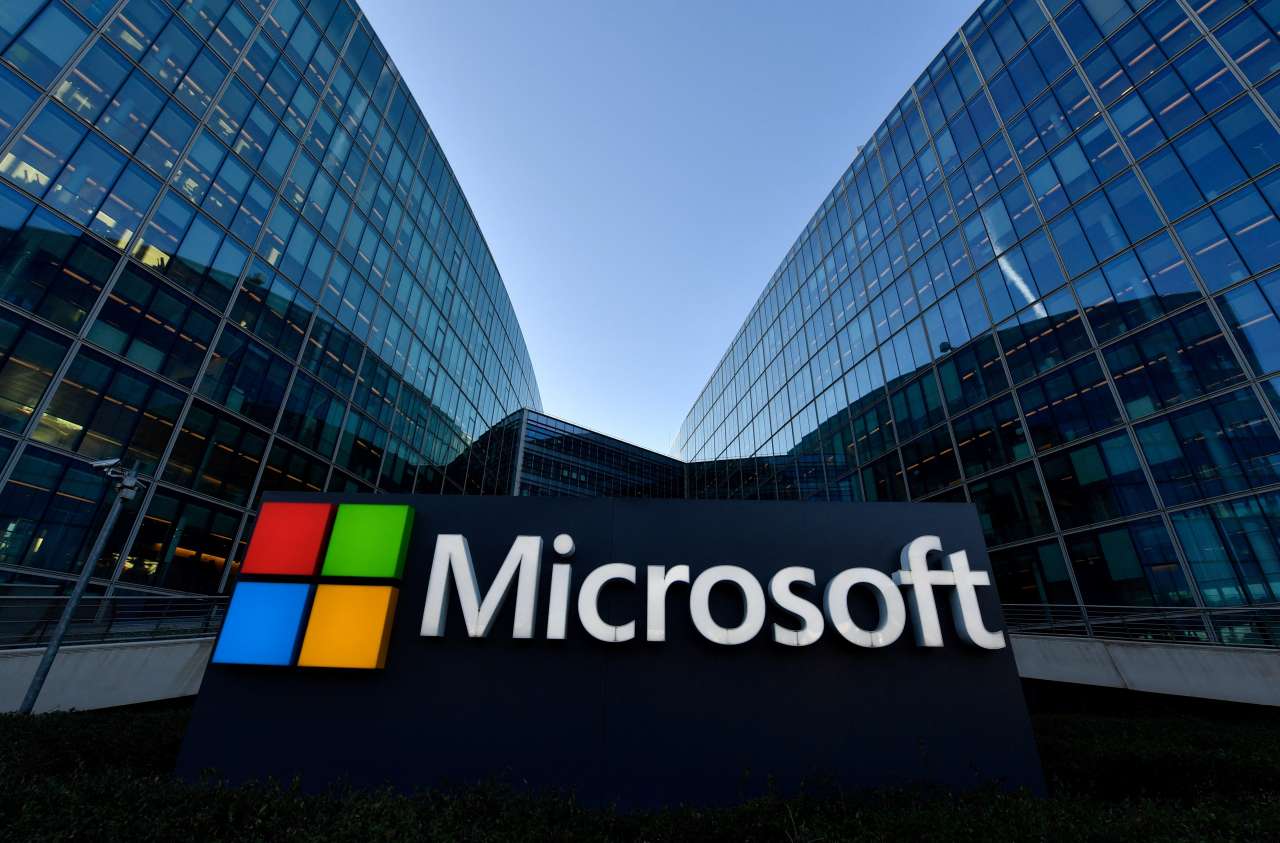 Why Microsoft’s stock is soaring toward a historic gain after earnings