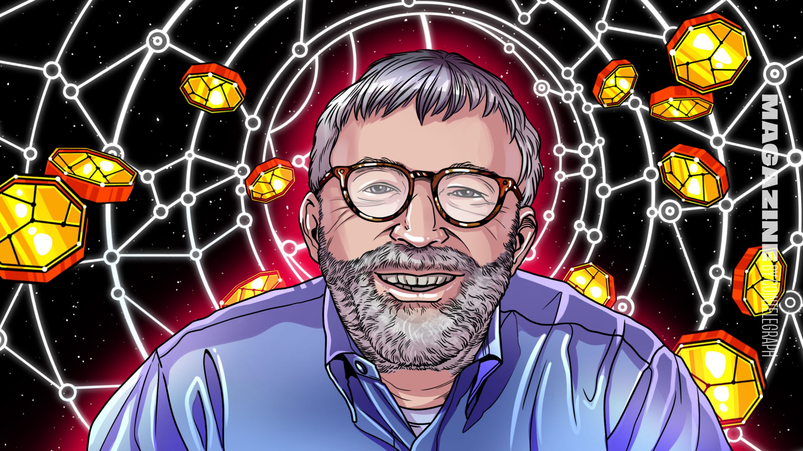 Peter Brandt predicts the exact day Bitcoin’s bear market will be over