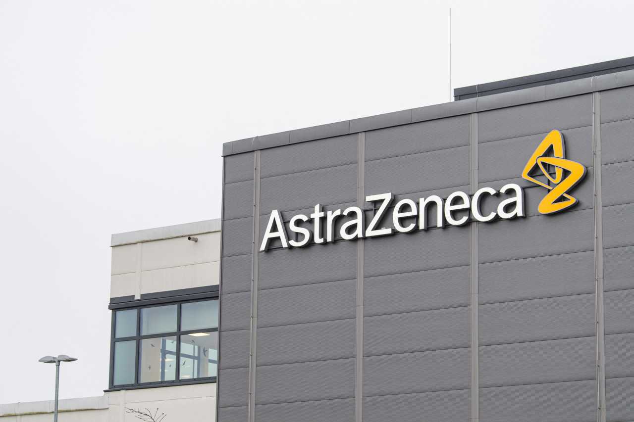 Major drugmaker loses $27 billion in market value after failed trial