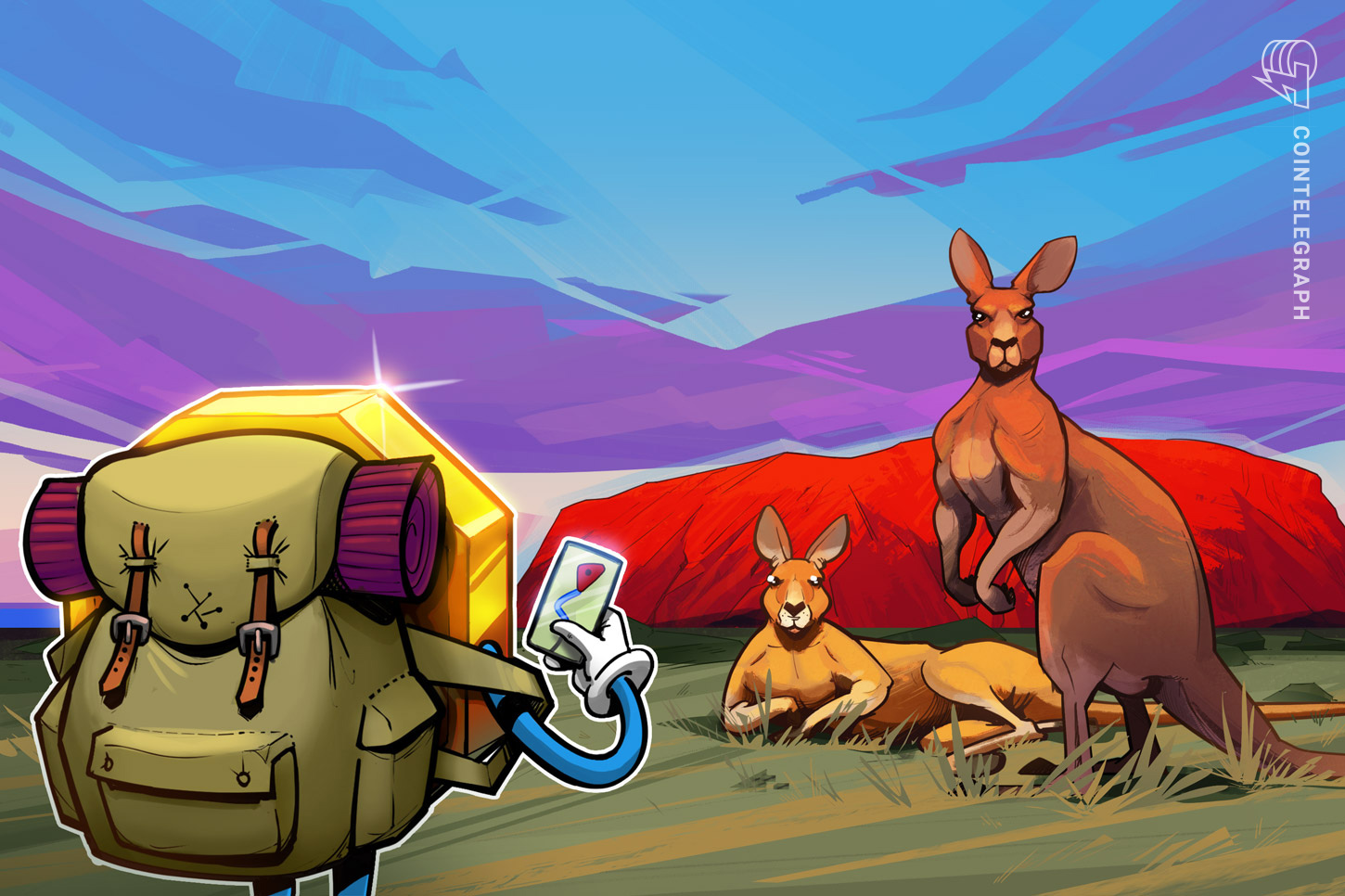 Australia’s crypto travel rule is coming into effect: Here’s what's changing