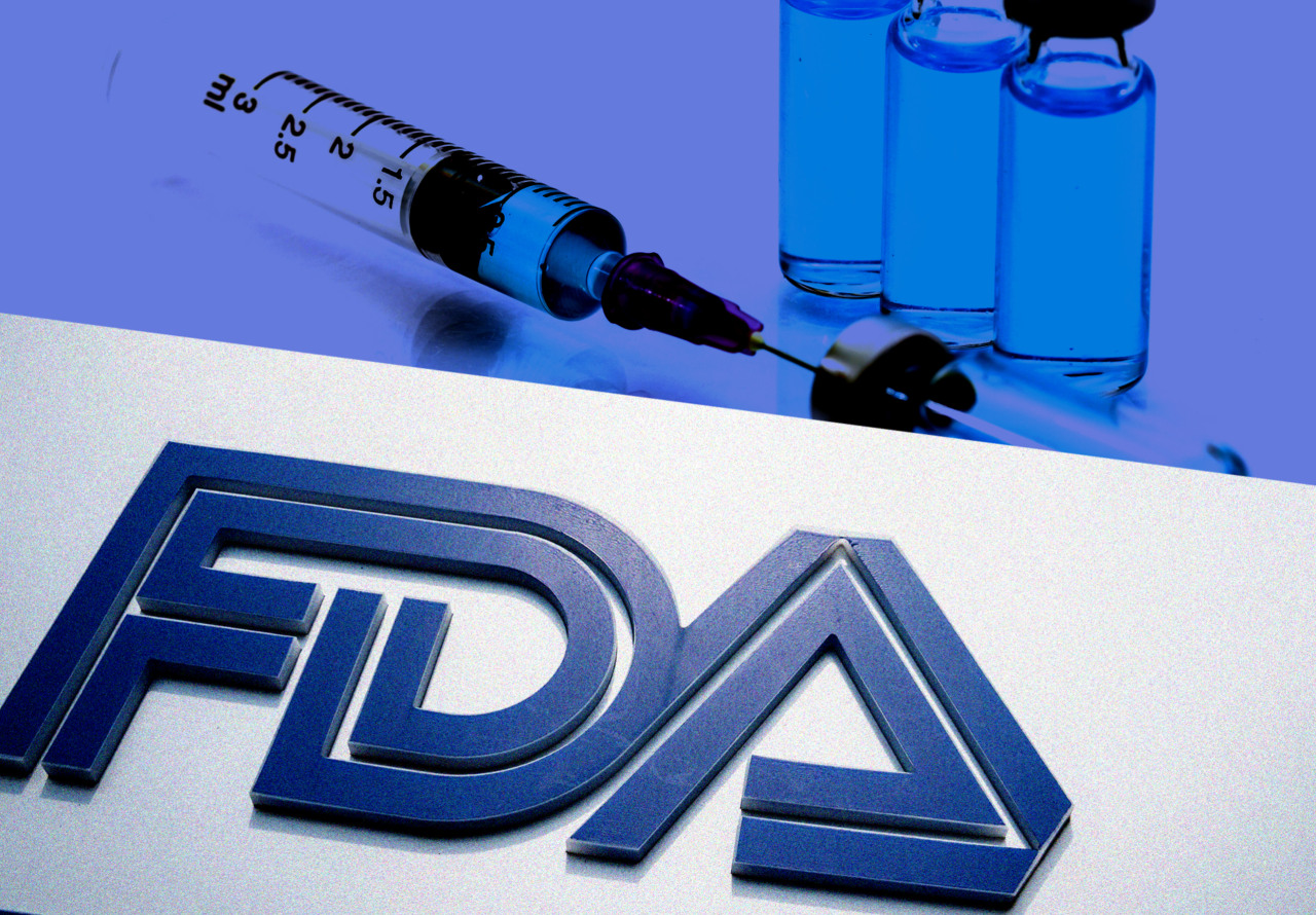 FDA advisers vote against sleep peptide as they debate safety and health claims