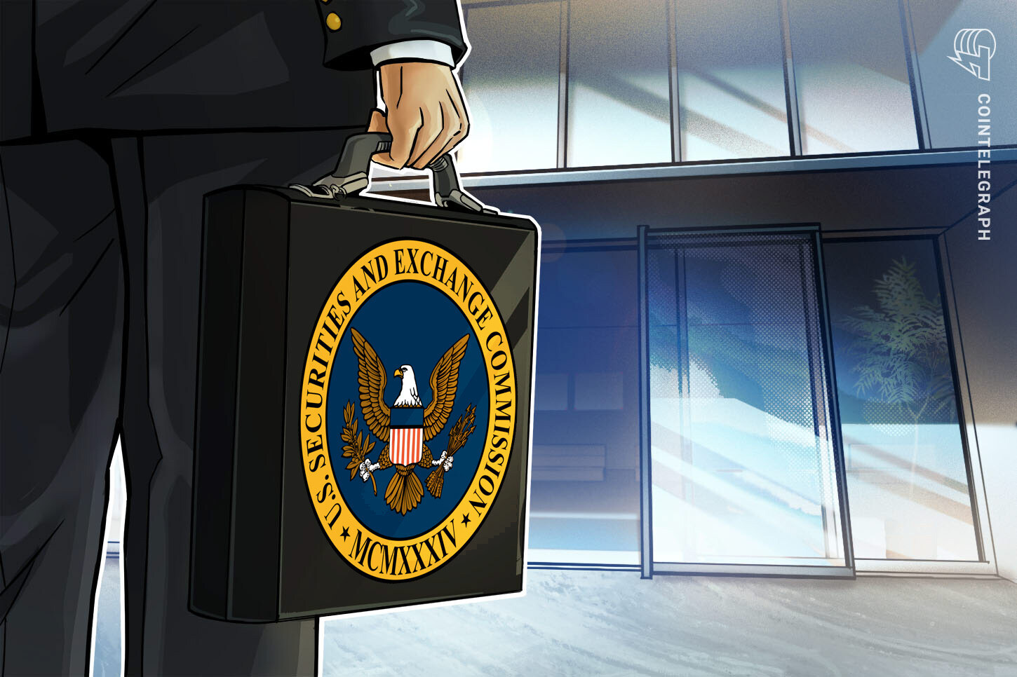 SEC wins $5.4M judgment in NanoBit crypto fraud case