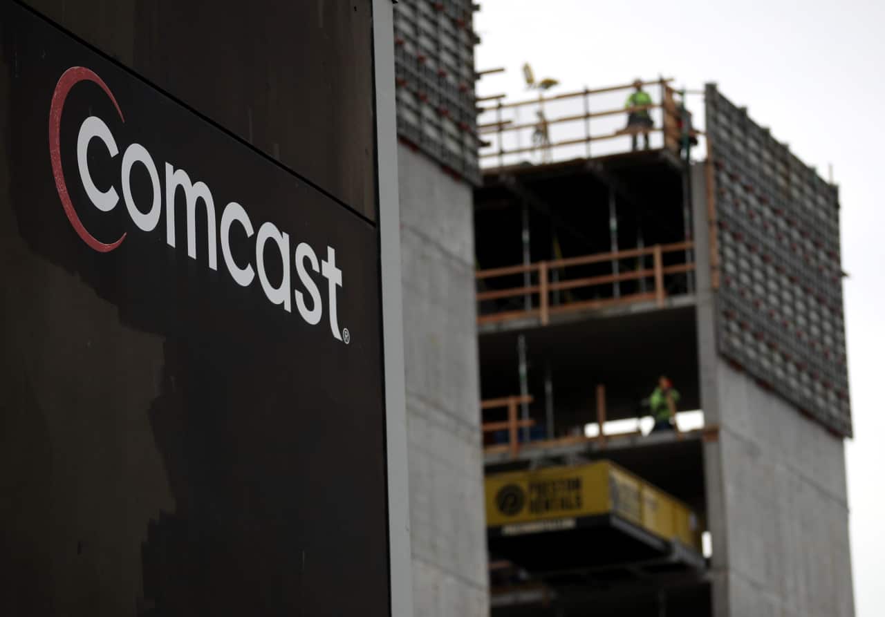 Comcast to spin off NBCUniversal after 15 years of ownership