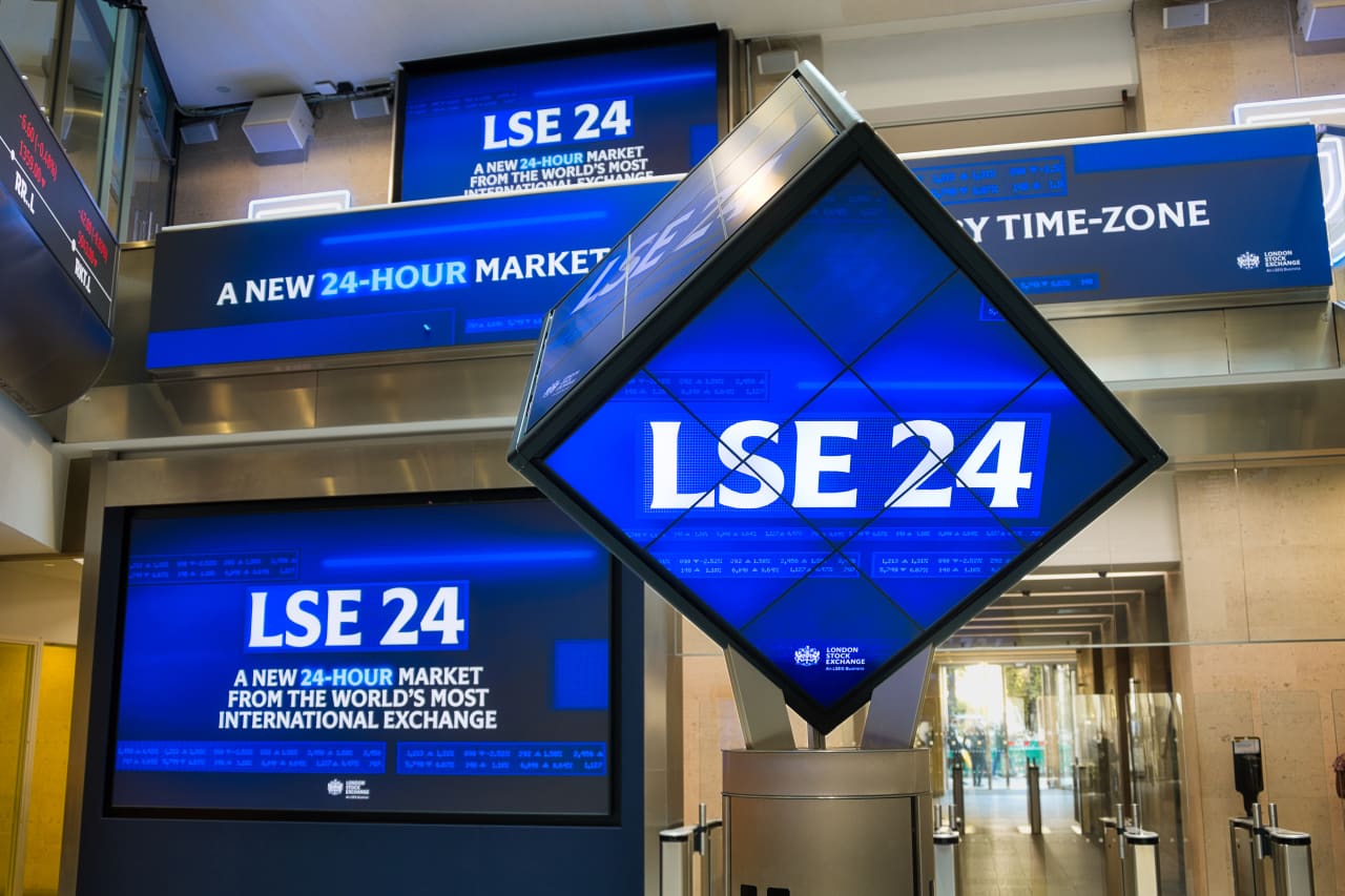 Another major stock exchange moves toward 24-hour trading
