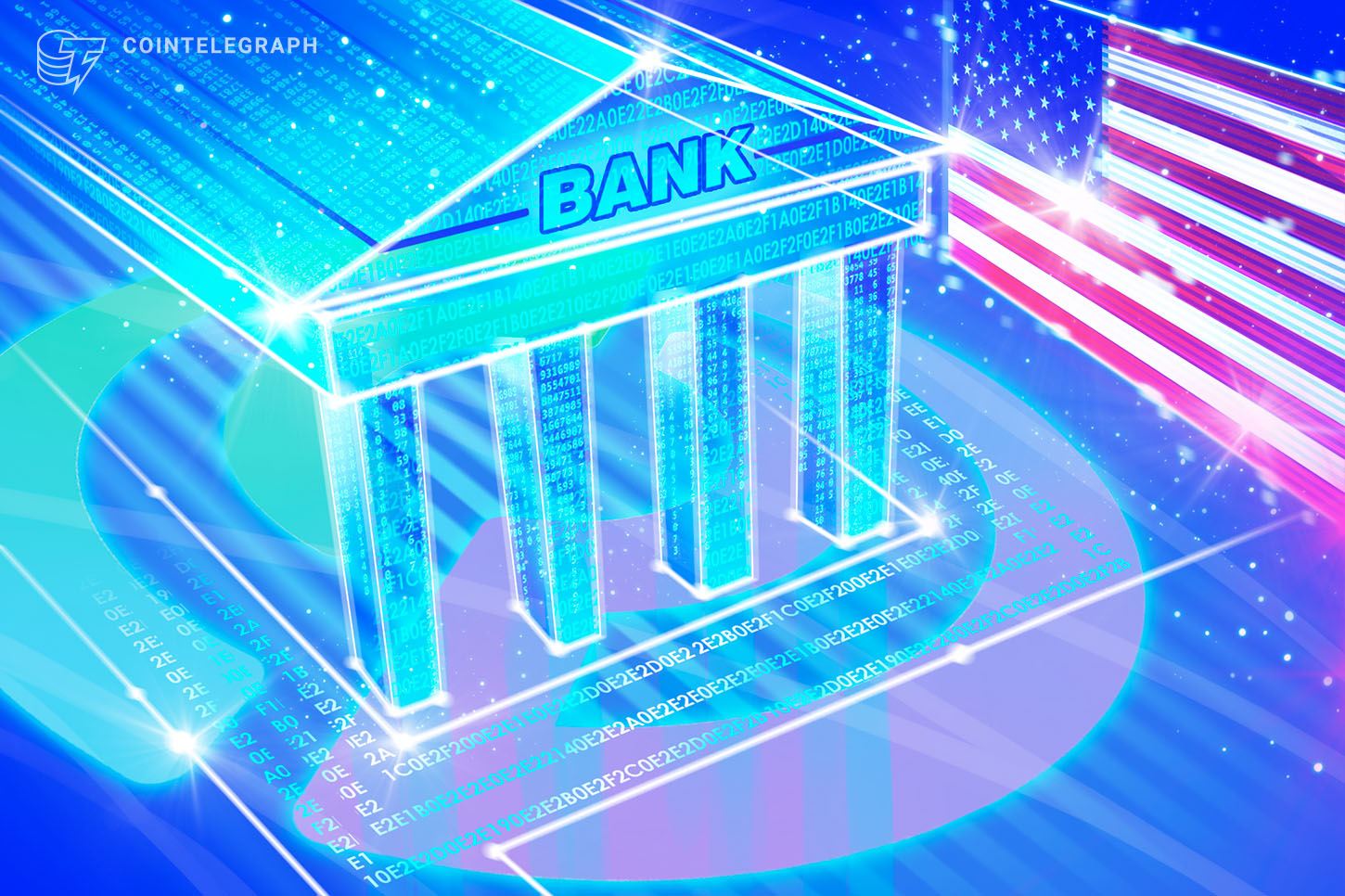 USDC issuer Circle wins final approval for US national trust bank charter