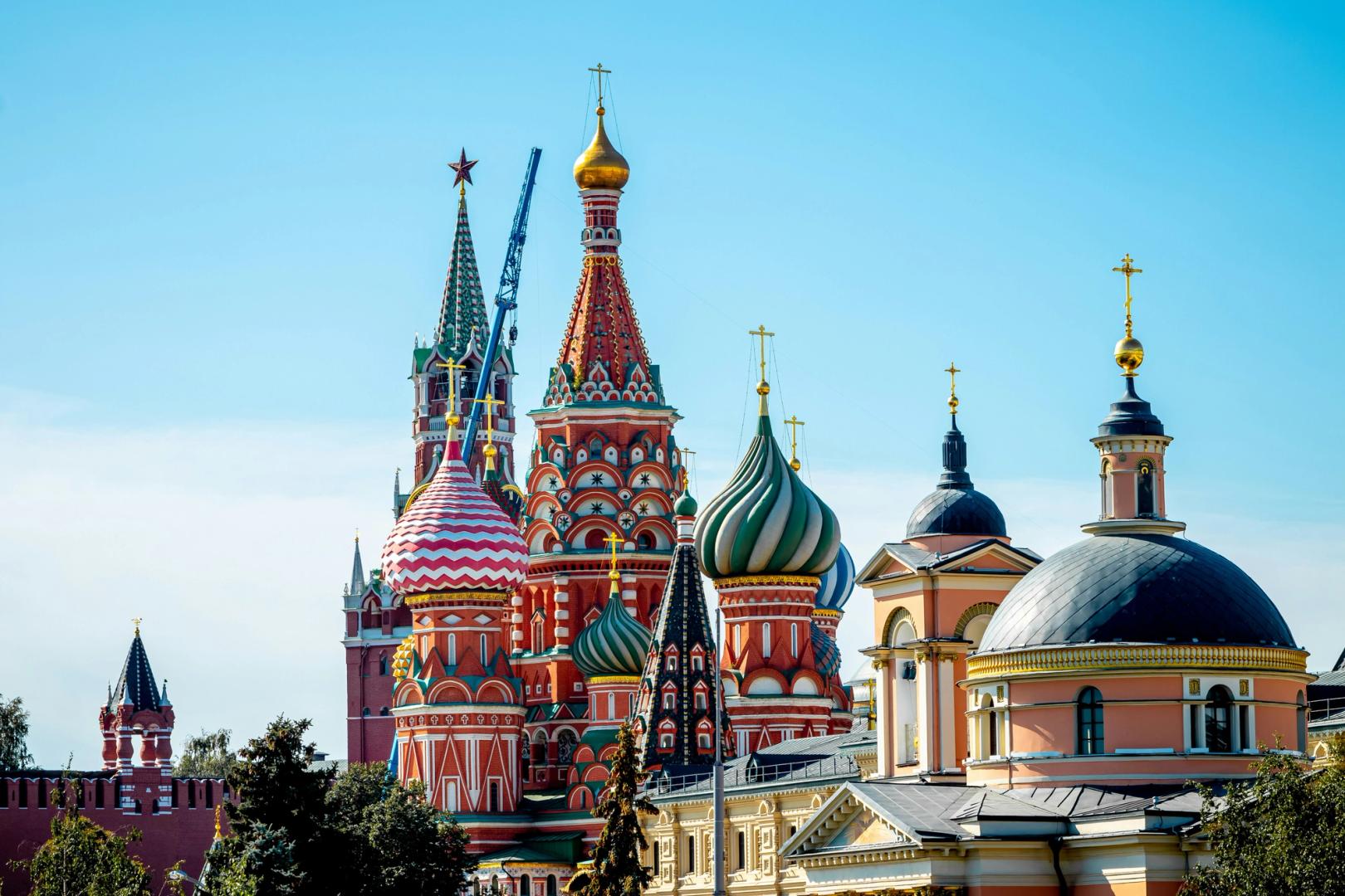 Russia moves to restrict retail crypto trading to bitcoin, ether and USDT