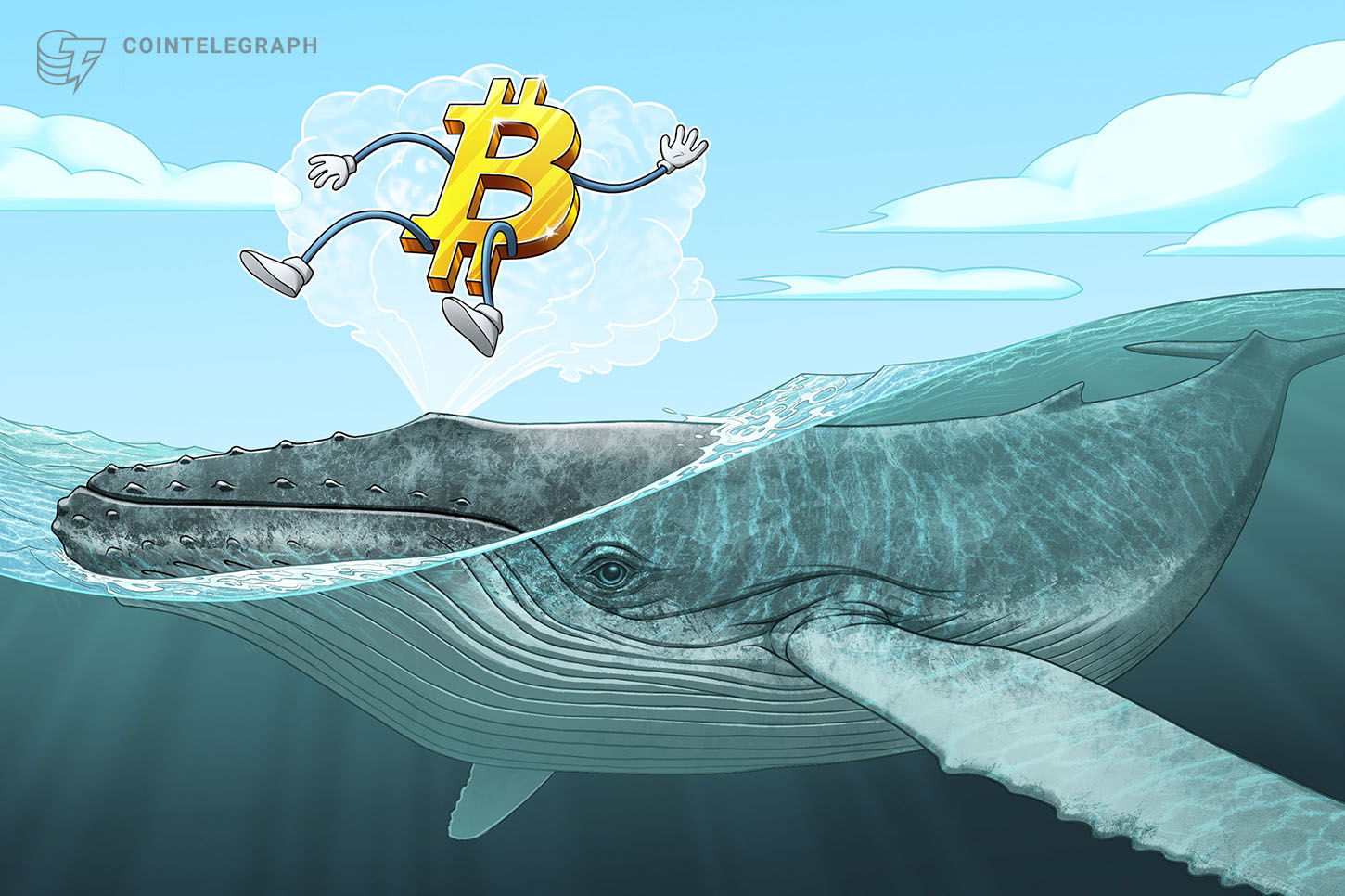 Bitcoin OG selling eases as dormant BTC movement hits 4-year low: Thorn