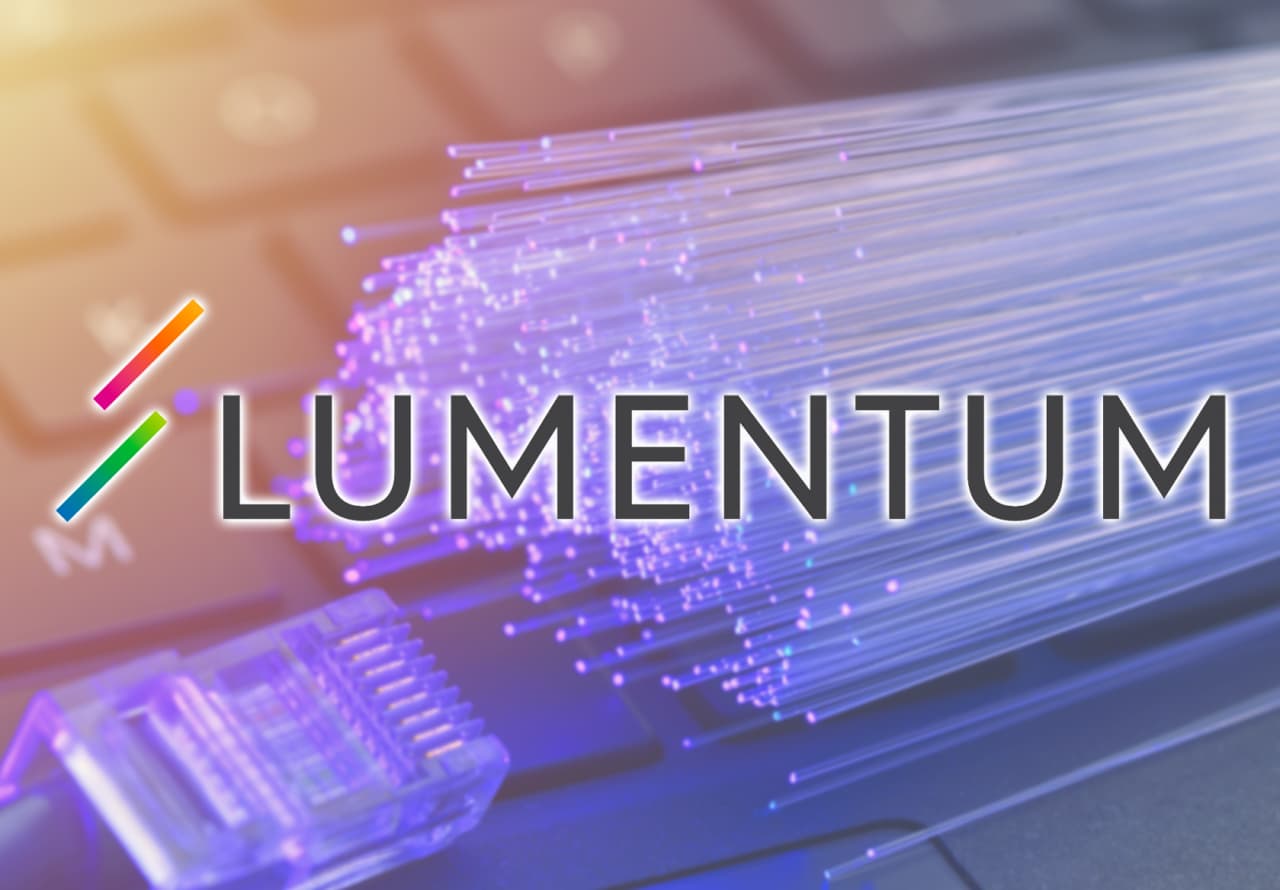 Lumentum’s stock just got a lot more interesting — and Barclays has turned bullish