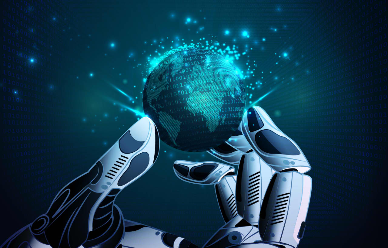 A slower AI payoff risks tipping the economy into recession, Apollo says