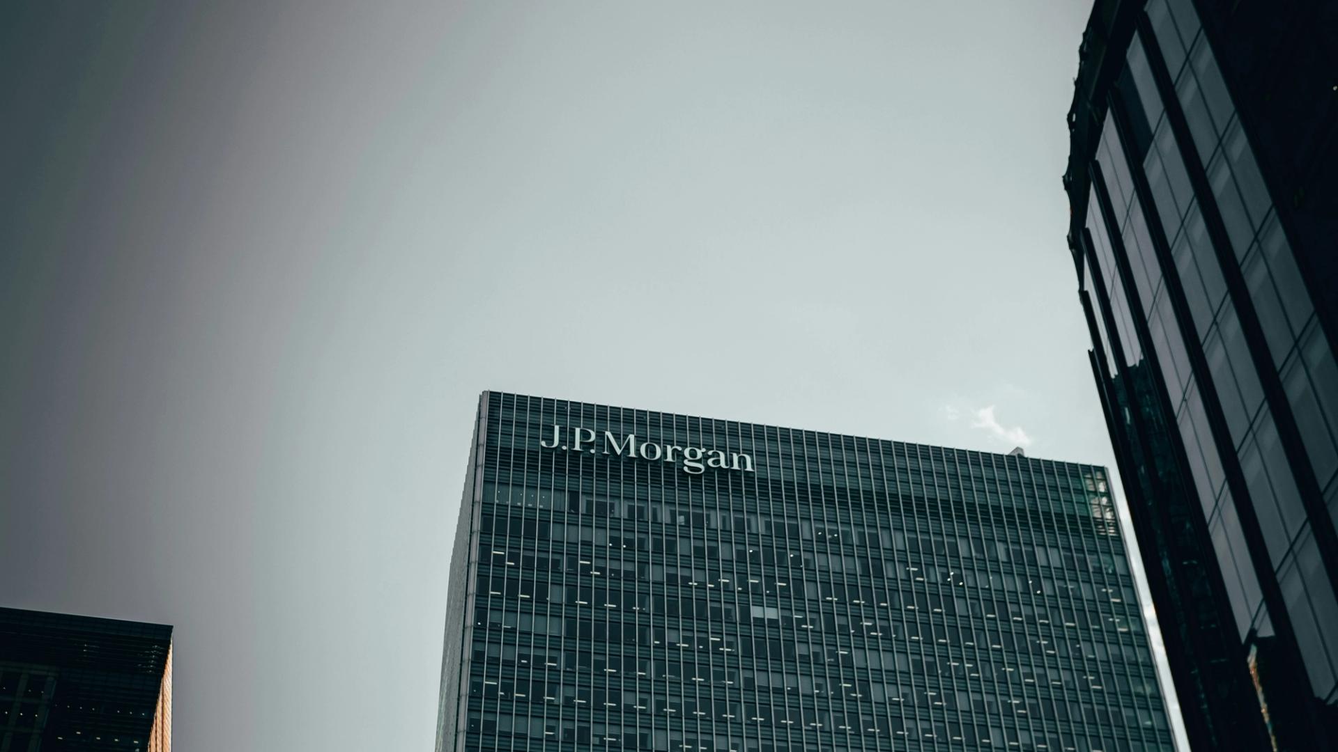 JPMorgan sees limited institutional demand for perpetual futures