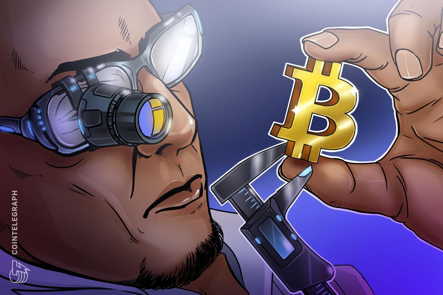 Bitcoin may fall lower but BTC power-law frames crash to $58K as ‘normal’