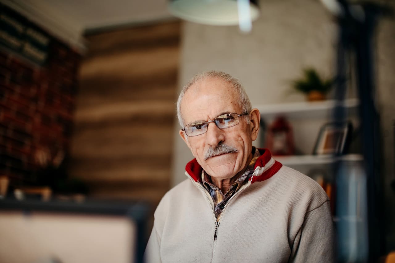 ‘I don’t think I’ll make it to 80’: I’m 70 and single. Do I take out a reverse mortgage or a home-equity agreement?