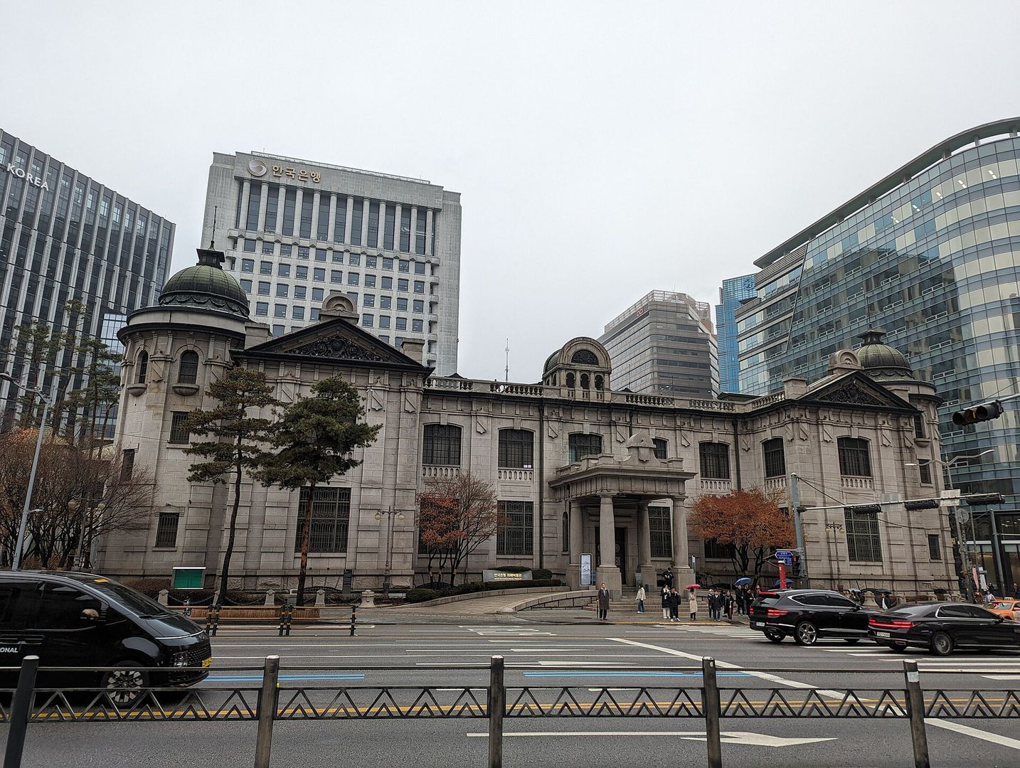 Bank of Korea prepares for live CBDC transactions with 9 banks in September