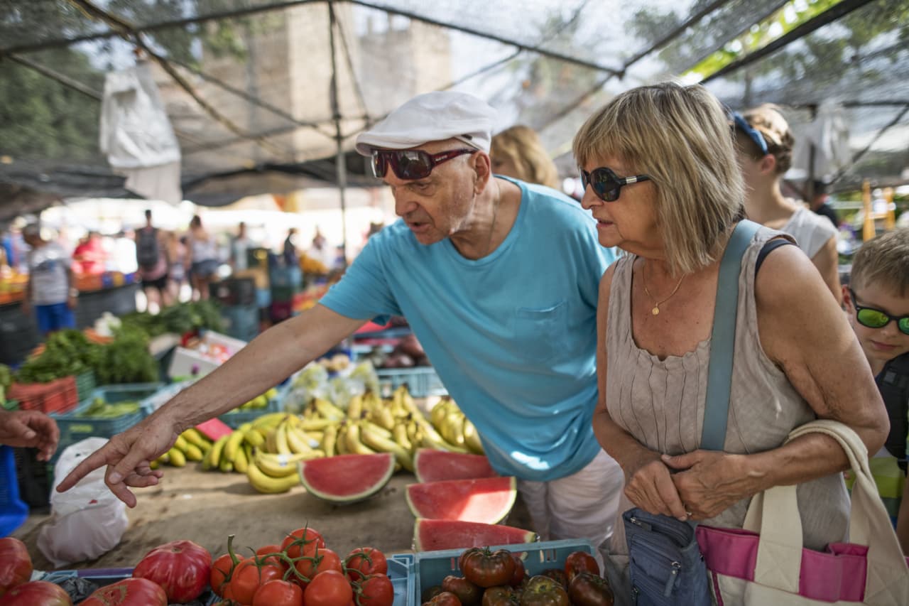Retiring abroad sounds amazing. What could possibly go wrong?