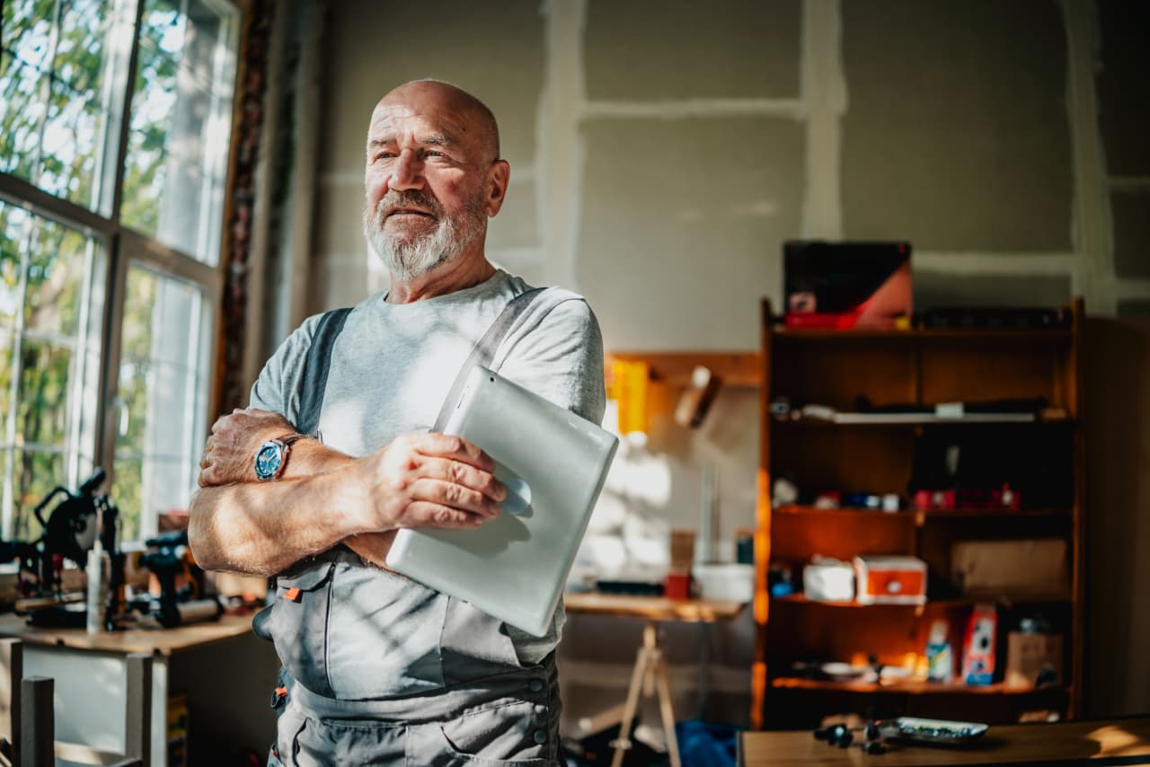 ‘I’m in my peak earning years’: I’m working beyond 70. Will that help increase my Social Security?