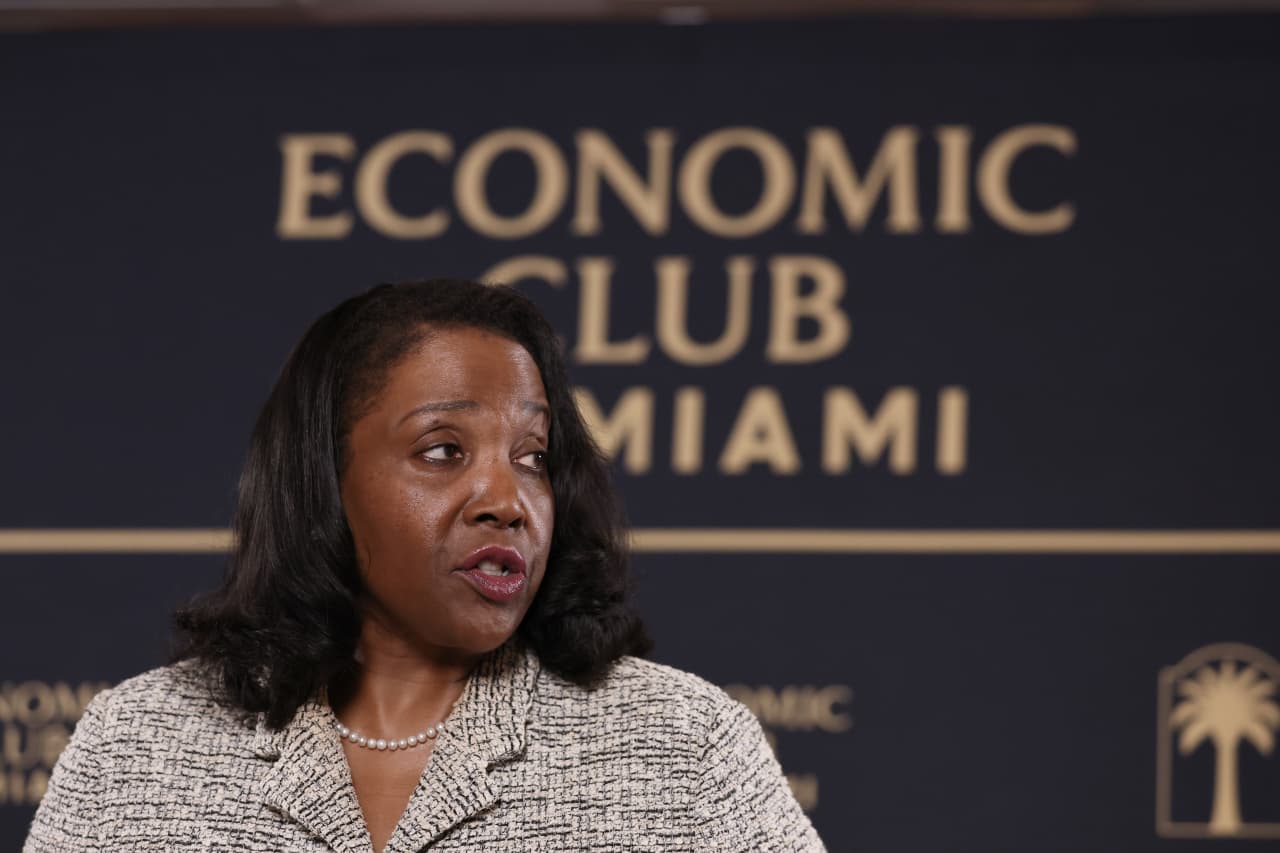 Here’s what’s next for the Fed’s Lisa Cook after her victory at the Supreme Court