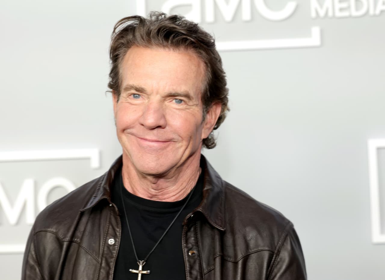Dennis Quaid lists L.A. home for $5.2 million and makes the move to Nashville