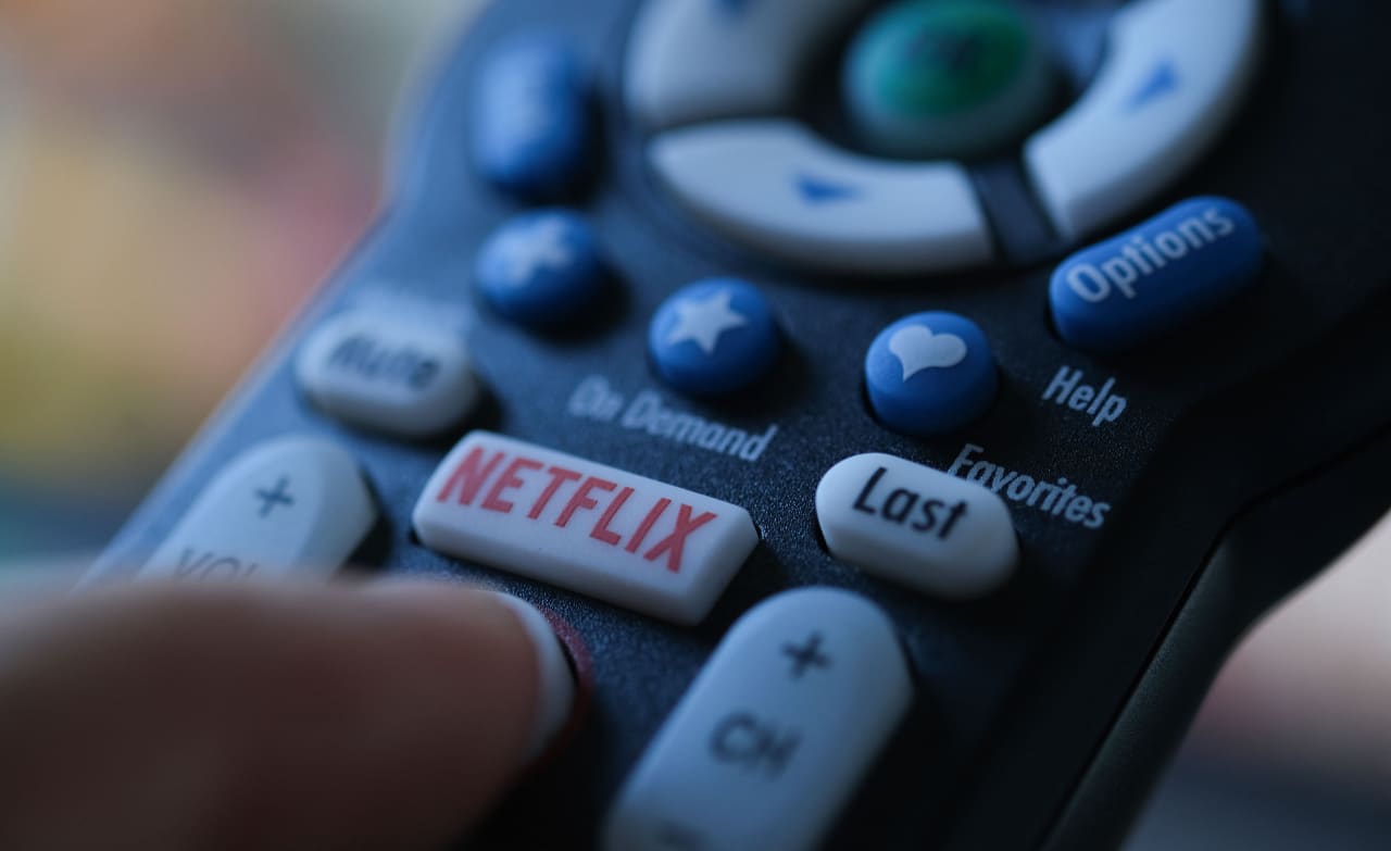 Your monthly Netflix bill is up 29% in just over a year. Critics say Washington needs to fix it.