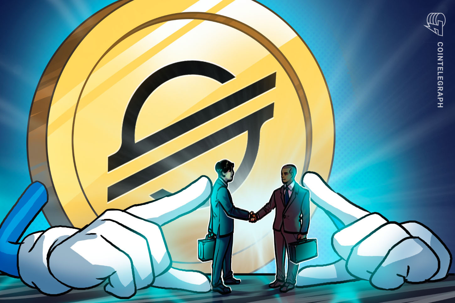 Tradable’s $1B Stellar deal adds to institutional tokenization boom
