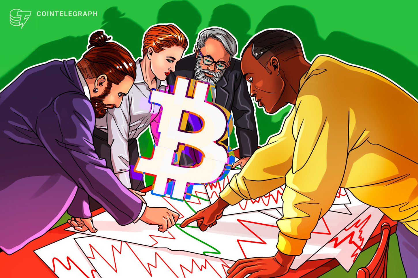 Bitcoin faces critical test as bulls aim to hold $60K: Did BTC bottom?