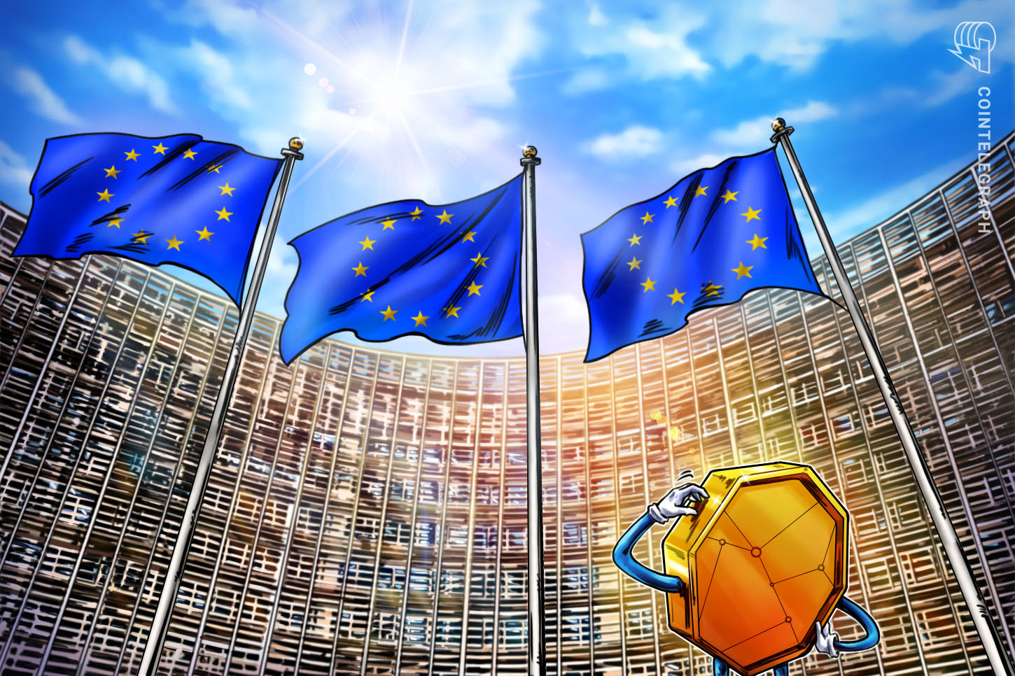 More MiCA-licensed crypto firms could exit EU market: Gate Europe CEO
