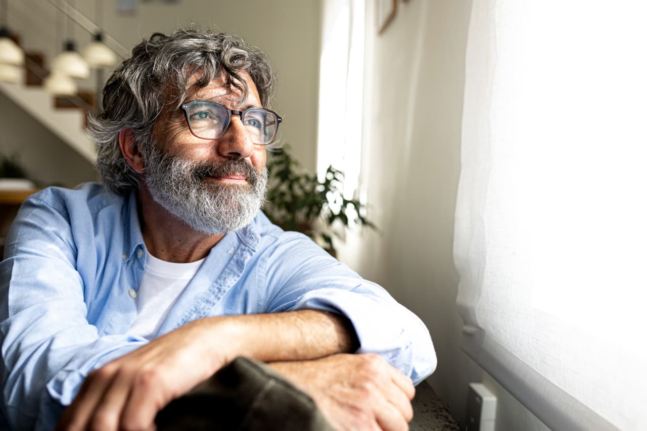 ‘It’s heartbreaking’: My brother claimed Social Security at 70. He died from cancer after one payment. Why wait to claim?