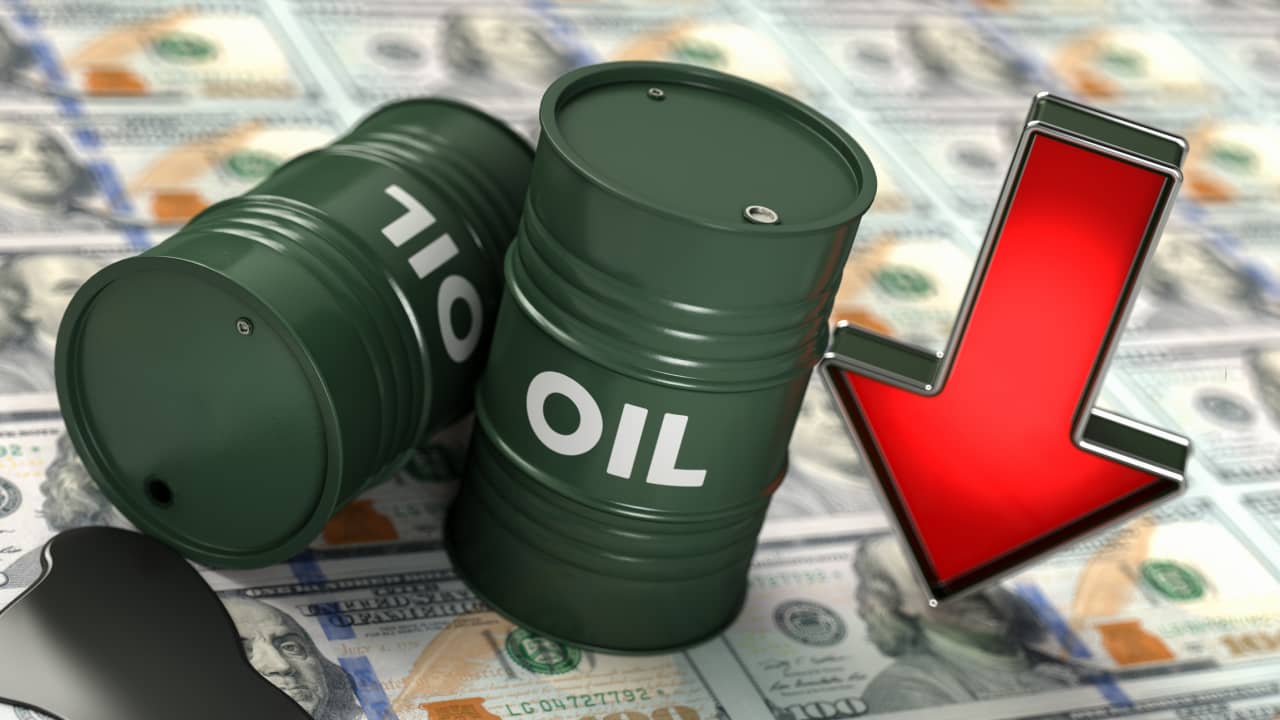 As oil exits the ‘danger zone,’ here’s what history suggests happens next for stocks