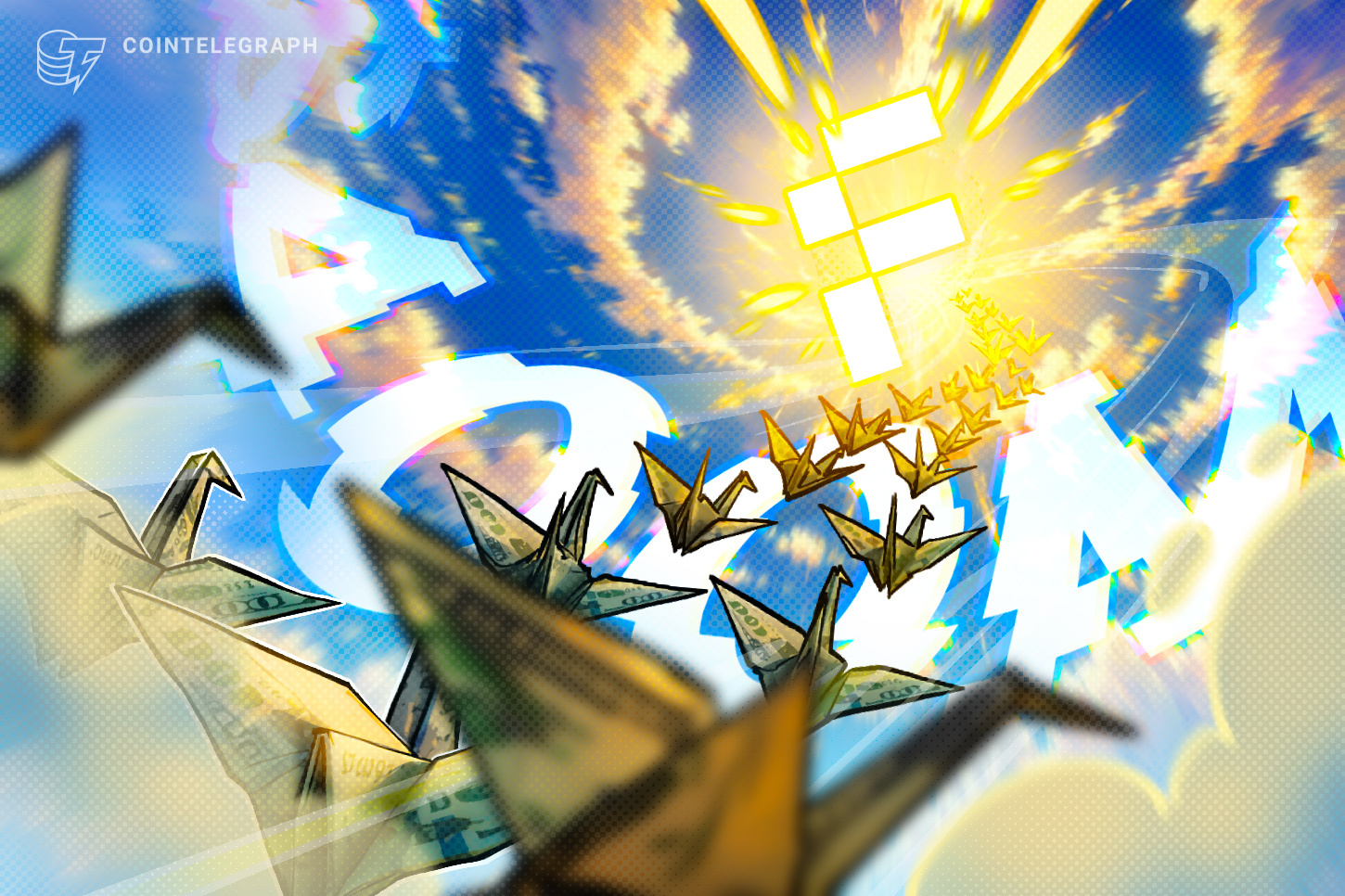 Framework Ventures raises $400M to invest beyond crypto: Report