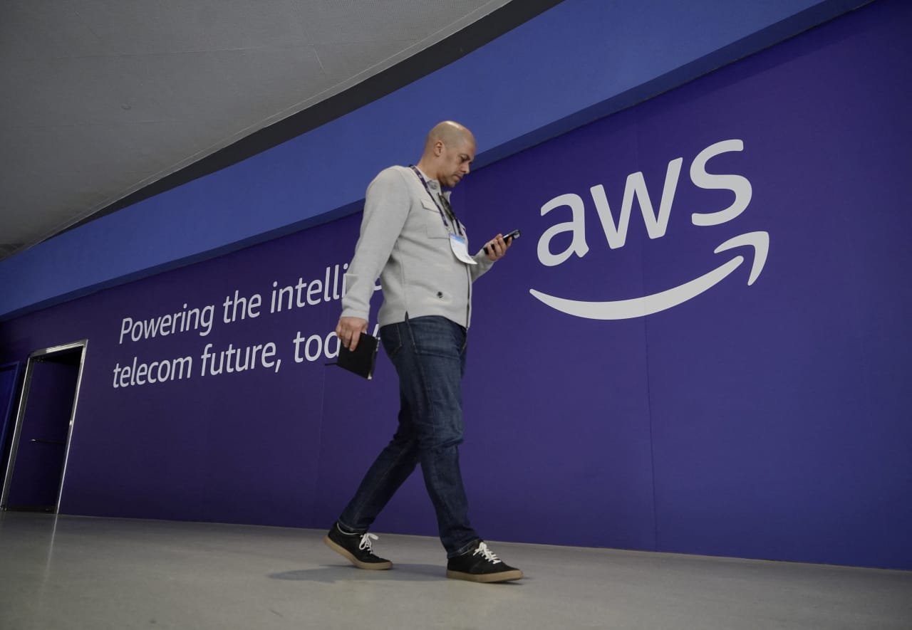 AI-related debt jumped 99% over the past year. It’s a ‘shock to the system’ for investors.