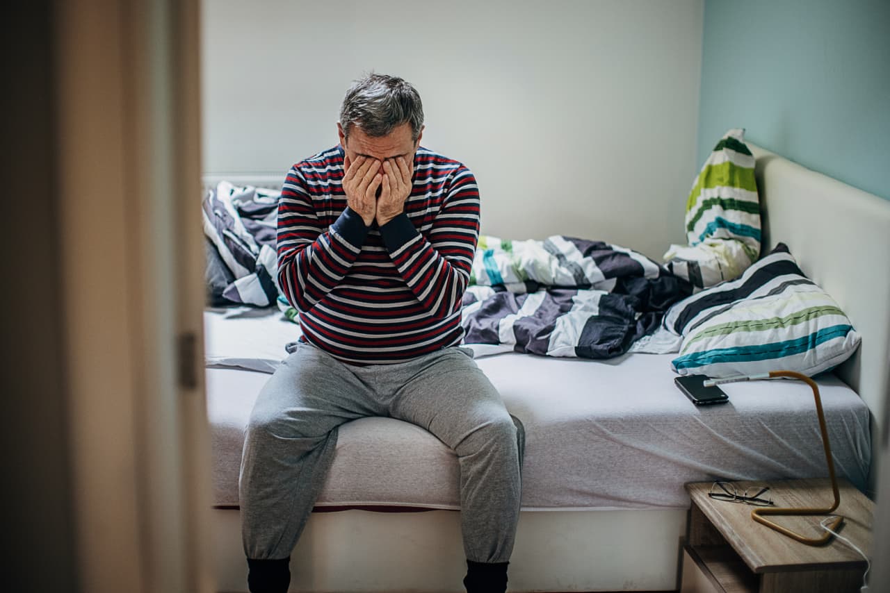 ‘She wants him gone’: My friend took in a homeless man as a caretaker. After 10 years, how can she evict him?