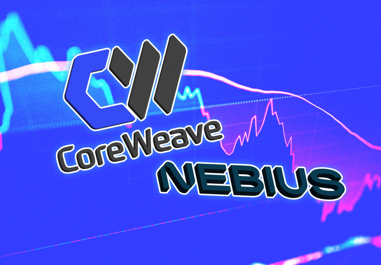 CoreWeave, Nebius shares tumble as Meta stands to become a fresh threat in the cloud