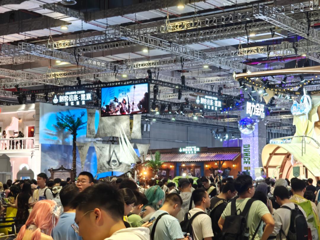 BW2026结束后，留给了B站什么？