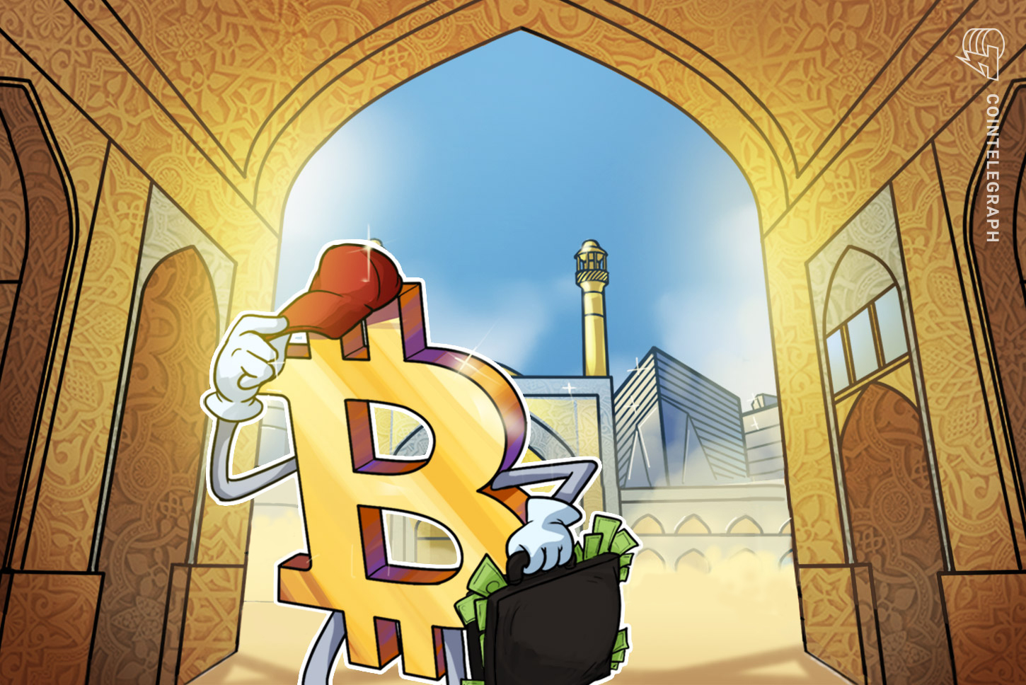 Bitcoin traders reveal key levels as BTC price passes $63K after Trump Iran 'deal' comments