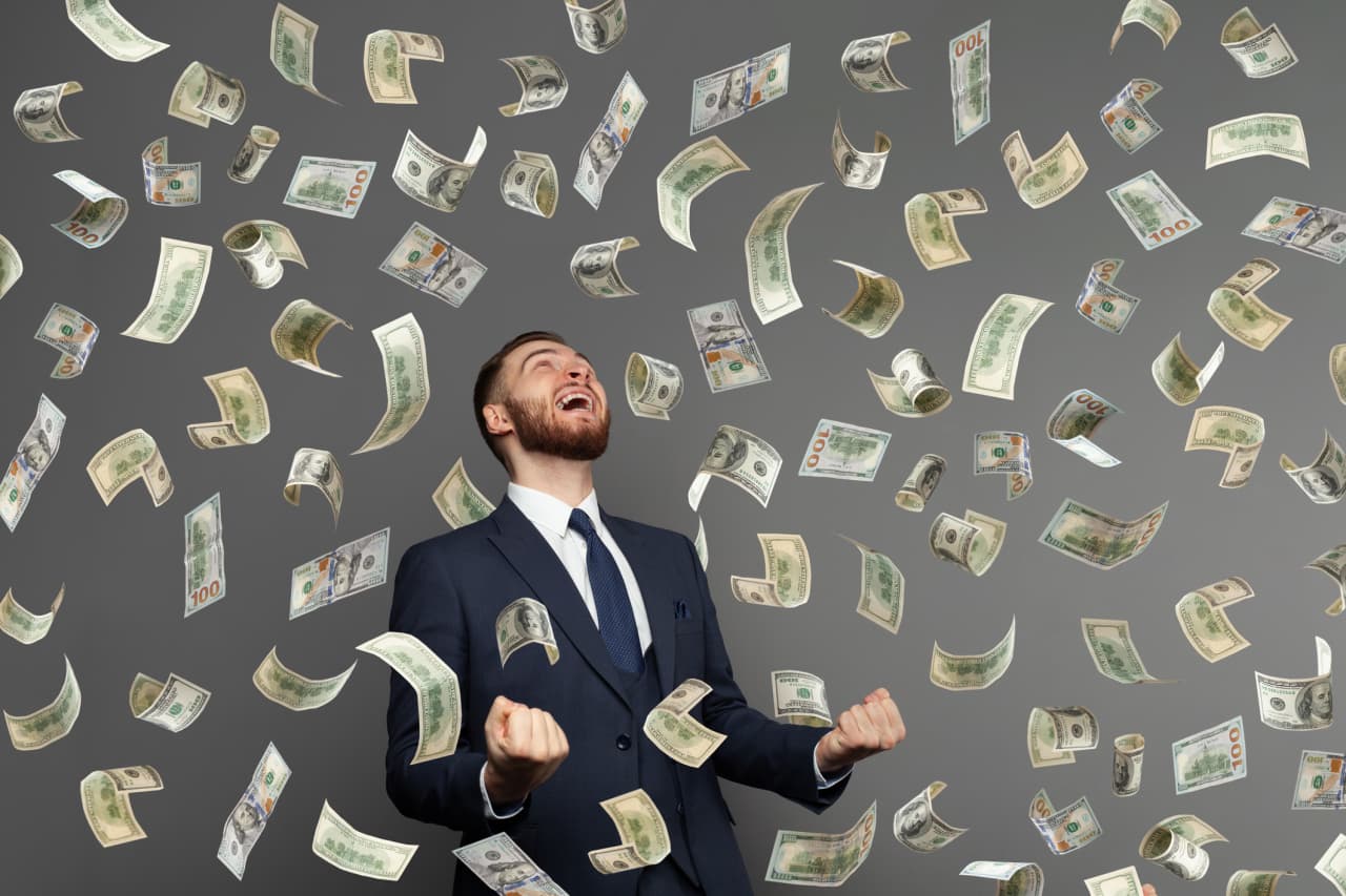 Roth conversions as early as your 20s and 30s? It’s not a crazy idea.