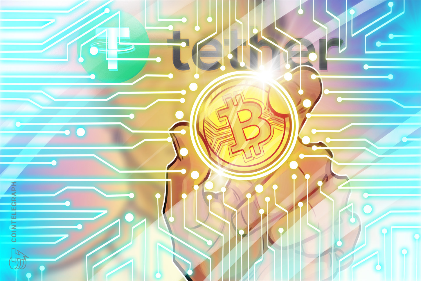 Tether-backed Twenty One, Strike merger plan scrapped: Bloomberg