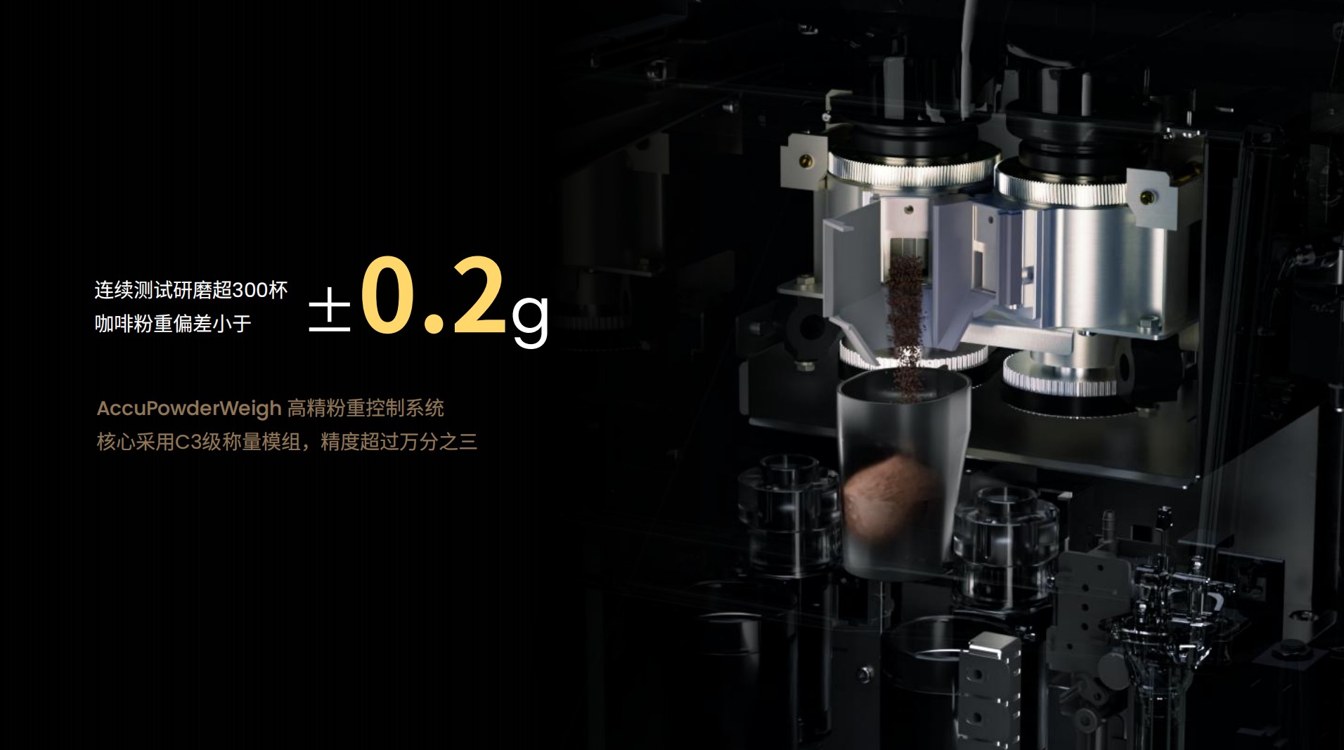 36氪首发 | 「CAYE咖爷科技」完成近4亿元B轮融资,系商用全自动咖啡机赛道单笔最大规模融资