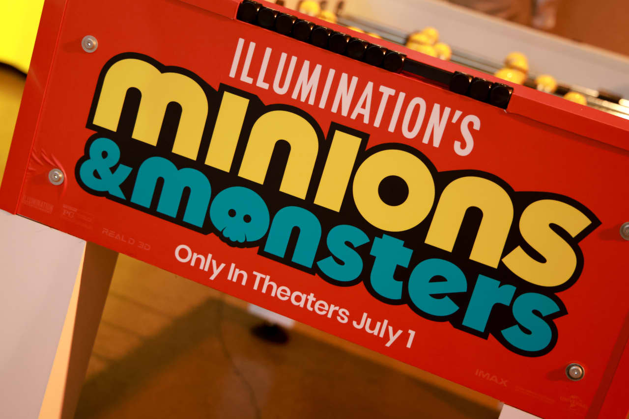 ‘Minions’ movies have been runaway hits — but is ‘franchise fatigue’ finally setting in?