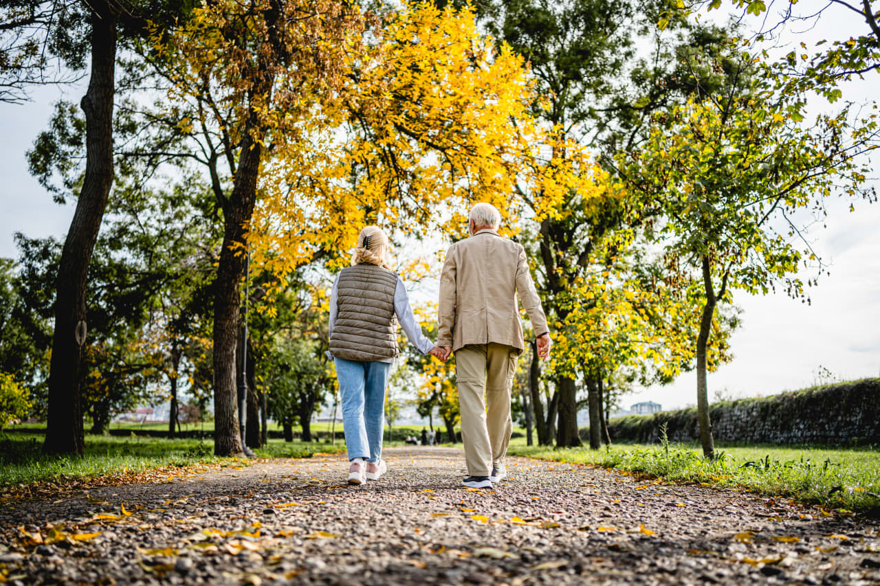 More people are reaching their 60s than ever before — and it’s an incredible investing opportunity