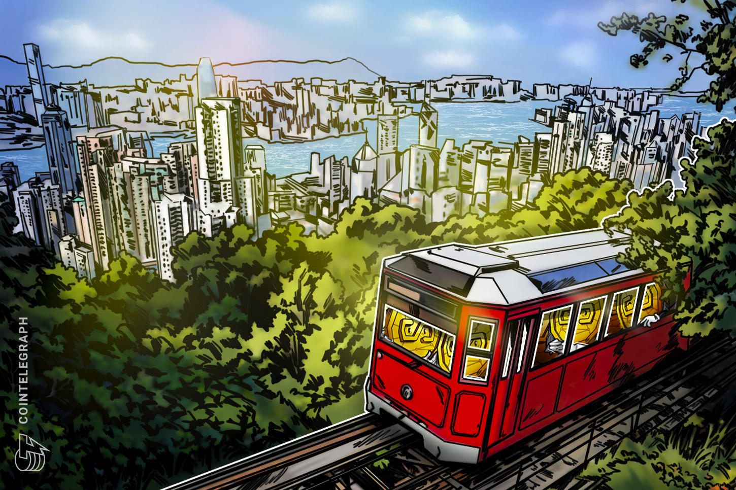 Hong Kong prepares banks for quantum threats amid tokenization push