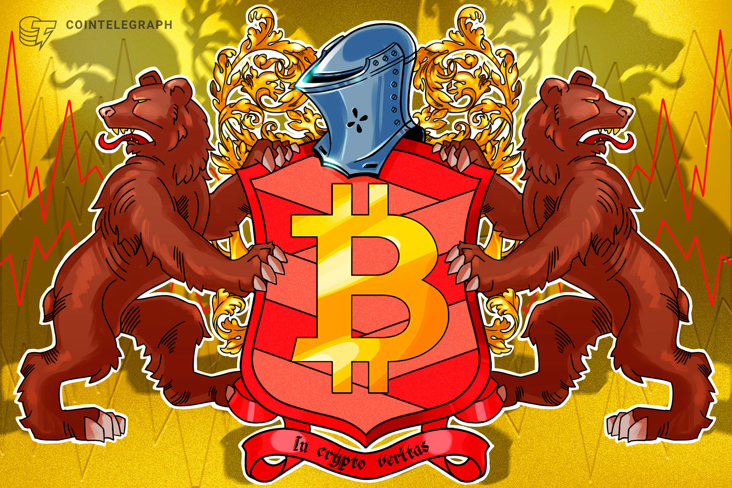 Bitcoin makes first sub-$60K close since Q3 2024 as tech stocks enter ‘deep bear market’