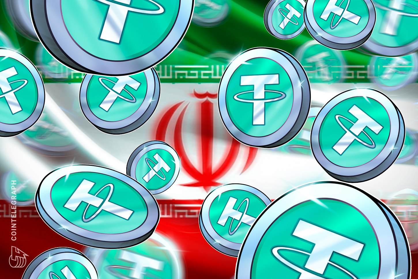 US freezes $131M in Iran-linked crypto as Middle East tensions rise