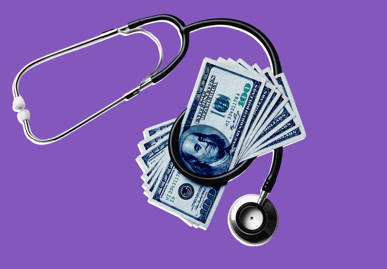 I got an unexpected $1,000 medical bill. Here’s why I’m not paying it yet.