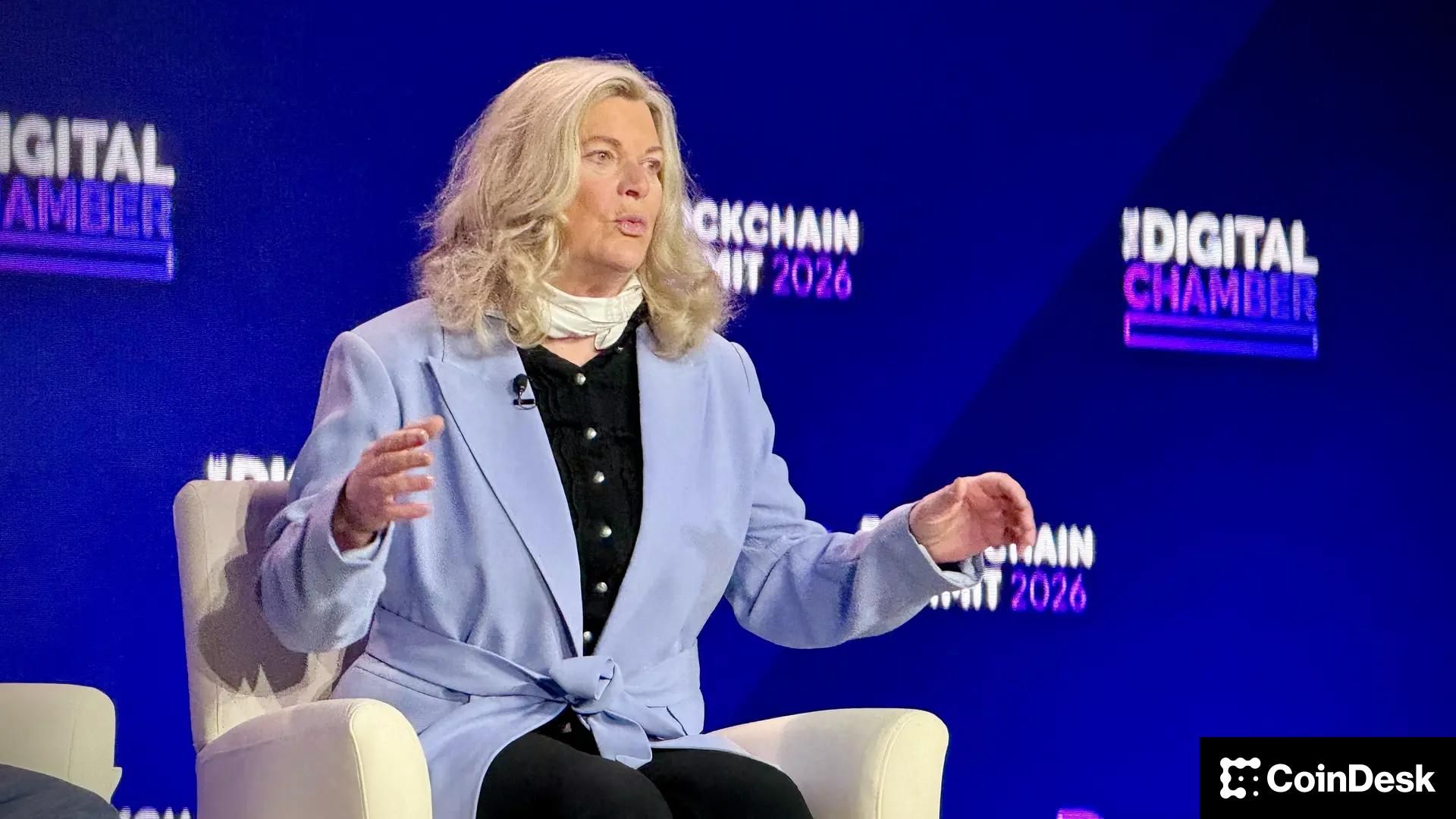 Senator Lummis: Ethics, other provisions in crypto Clarity Act to be further discussed
