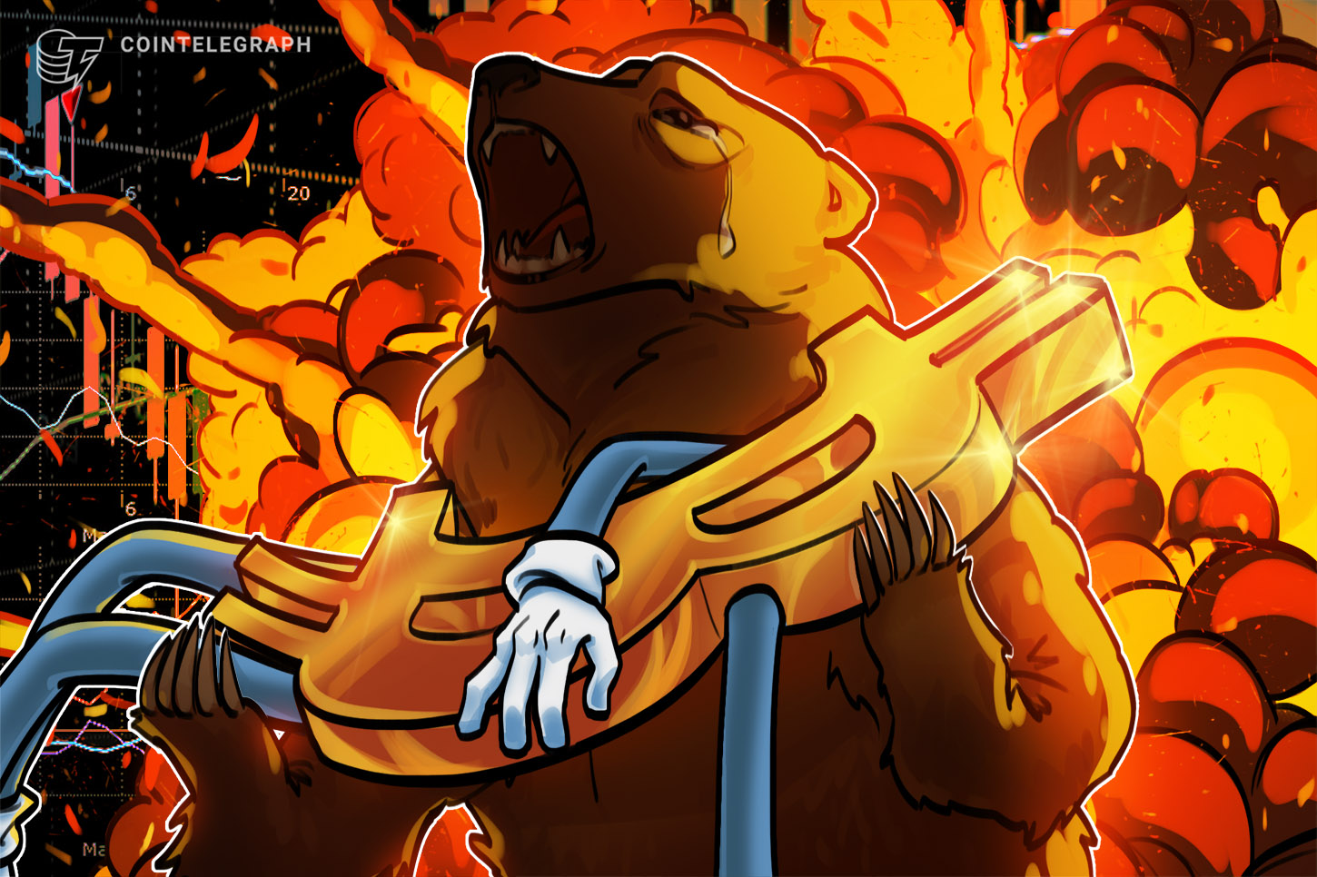 Bullish Bitcoin RSI divergence has analysts calling for 2022-style bear market bottom